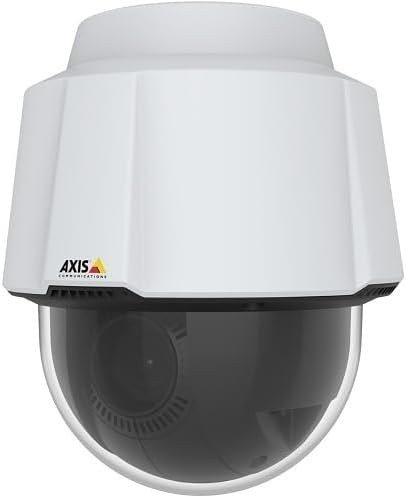 AXIS P5654-E MK II 60 HZ