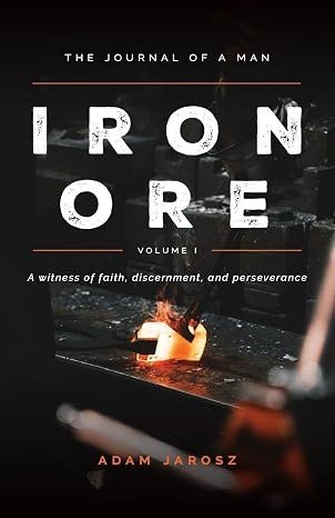 Iron Ore