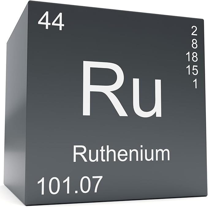 Ruthenium
