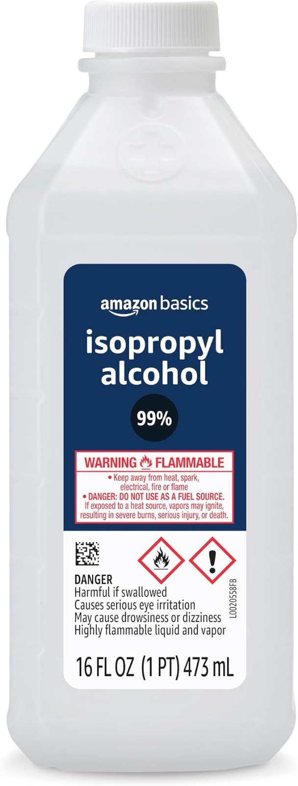Ethanol