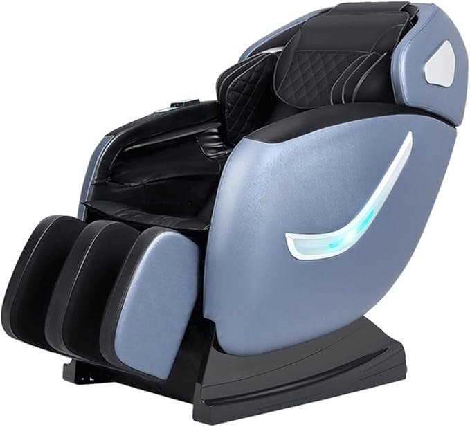 Smart Massage Chair Adult Full Body Home Intelligent Multi-Function Automatic Orbit Space Cabin