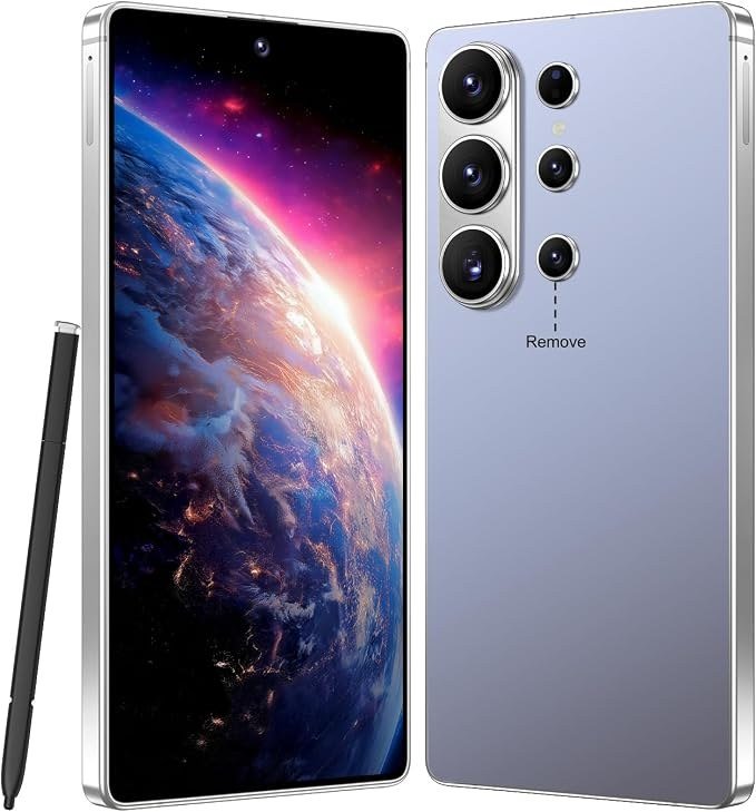 I26Ultra Unlocked Smartphone