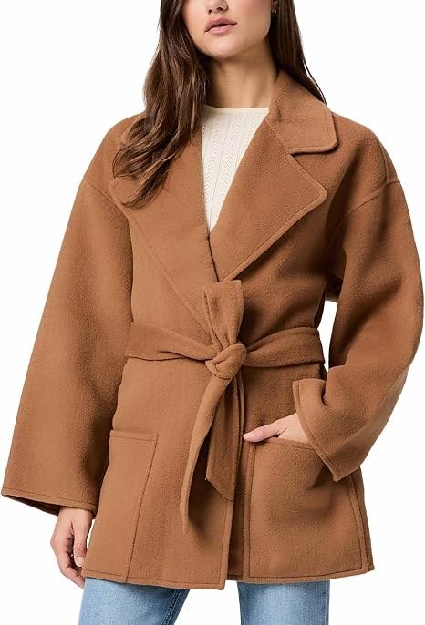 PAIGE Women's Connery Coat