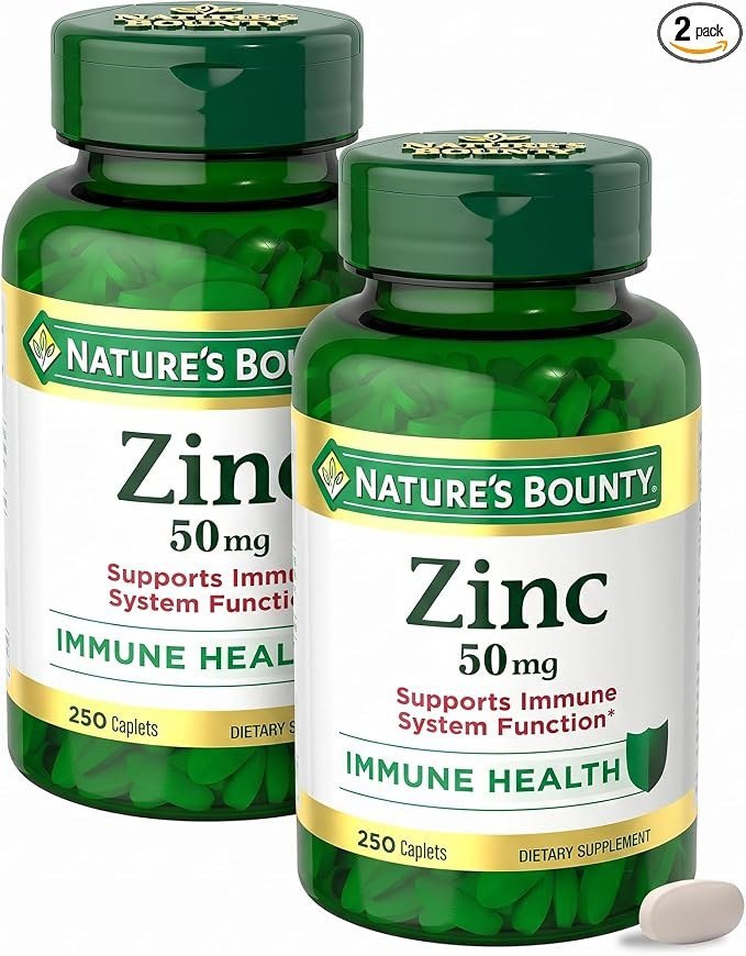 Zinc