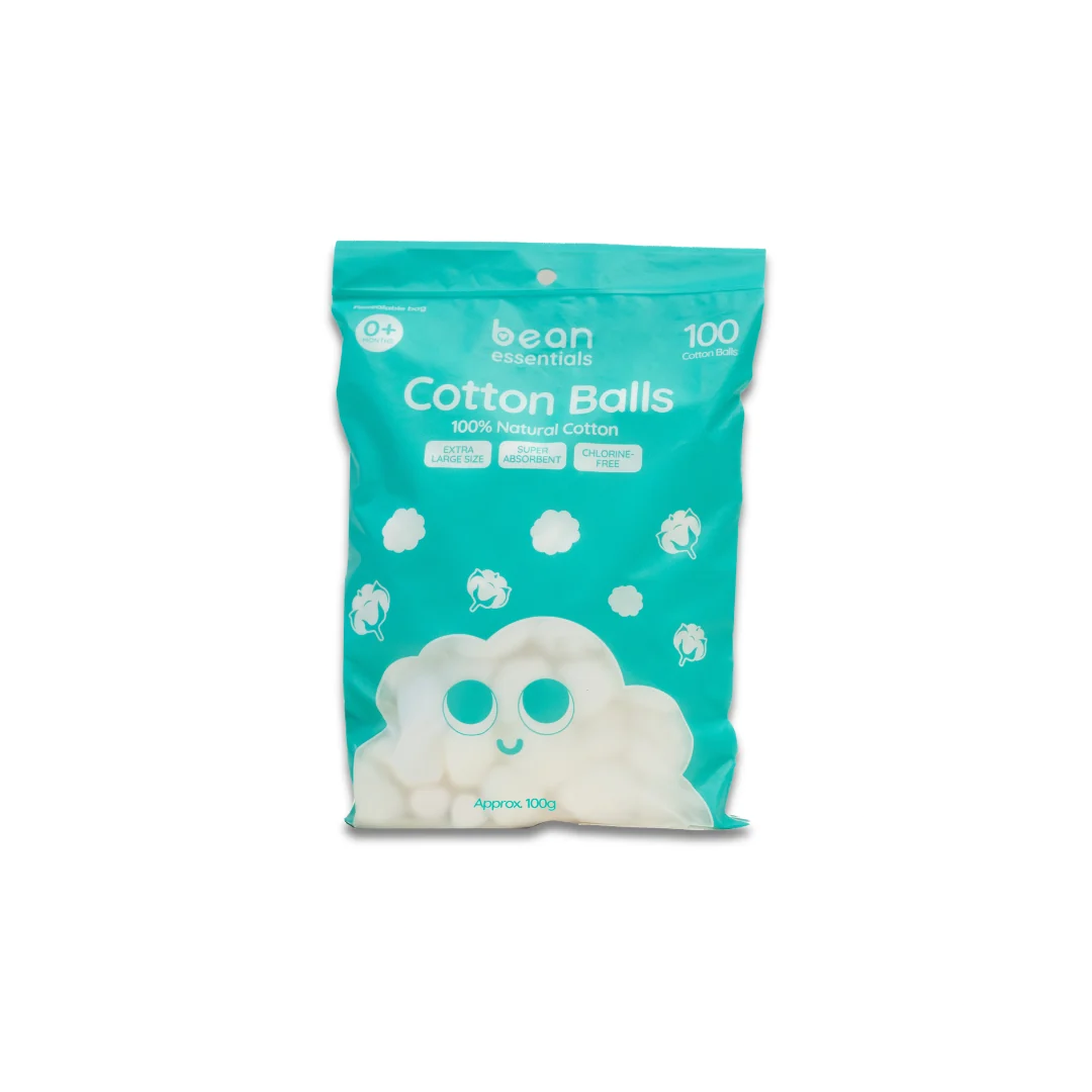 Cotton Essentials
