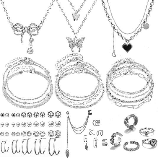 Silver