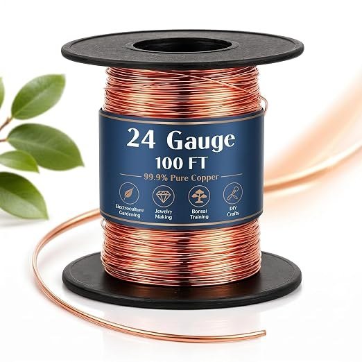Copper
